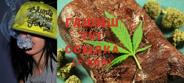 гидра Билибино